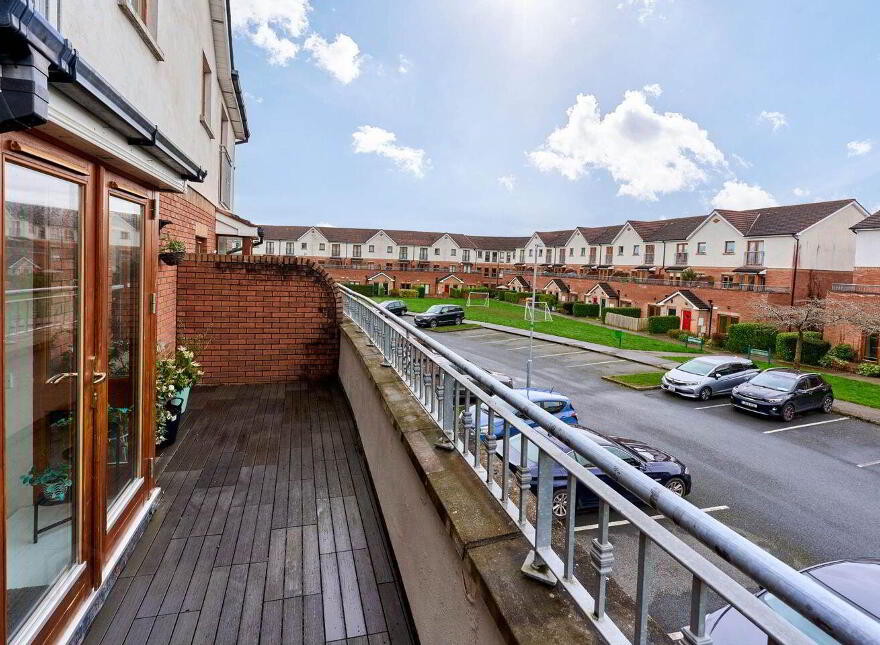 3 Summerseat Green, Clonee, D15N341