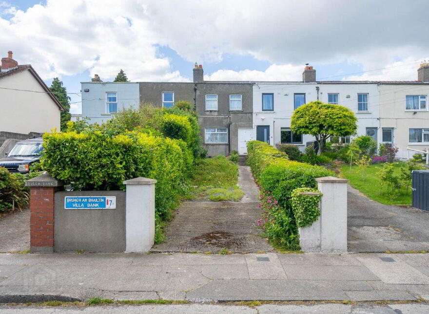 3 Villa Bank, Phibsborough, Phibsborough, D07N2RC