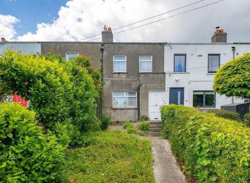 3 Villa Bank, Phibsborough, Phibsborough, D07N2RC