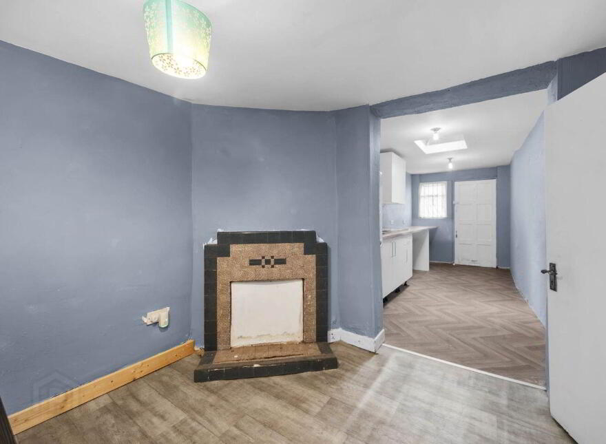 3 Villa Bank, Phibsborough, Phibsborough, D07N2RC