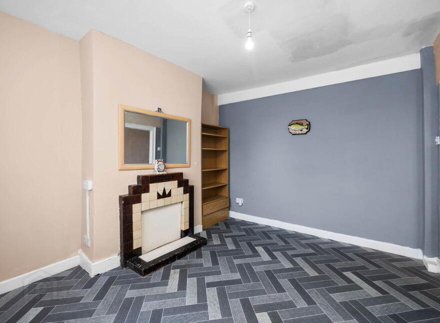 3 Villa Bank, Phibsborough, Phibsborough, D07N2RC