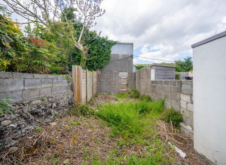 3 Villa Bank, Phibsborough, Phibsborough, D07N2RC