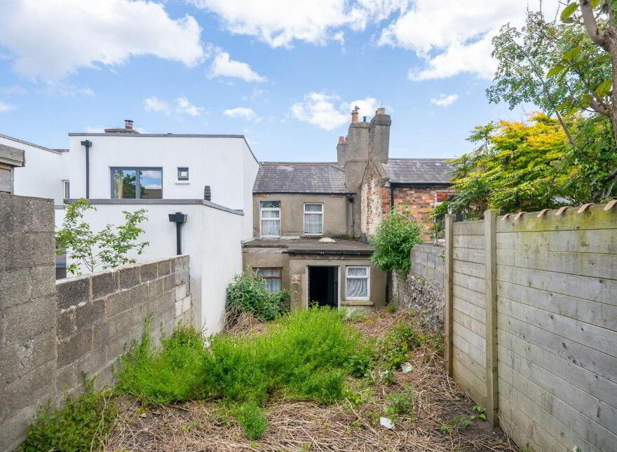 3 Villa Bank, Phibsborough, Phibsborough, D07N2RC