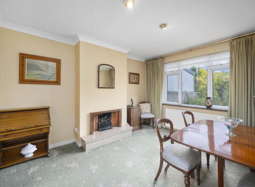 4 Glenaulin Park, Chapelizod, Chapelizod, D20CR68