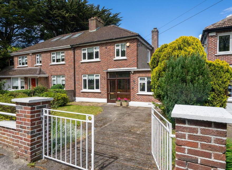 4 Glenaulin Park, Chapelizod, Chapelizod, D20CR68