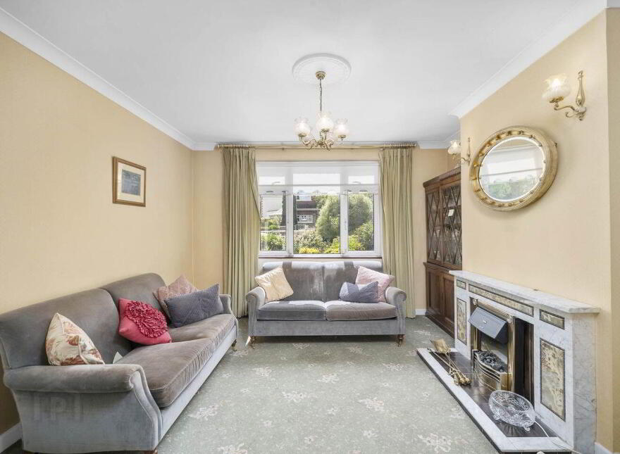 4 Glenaulin Park, Chapelizod, Chapelizod, D20CR68