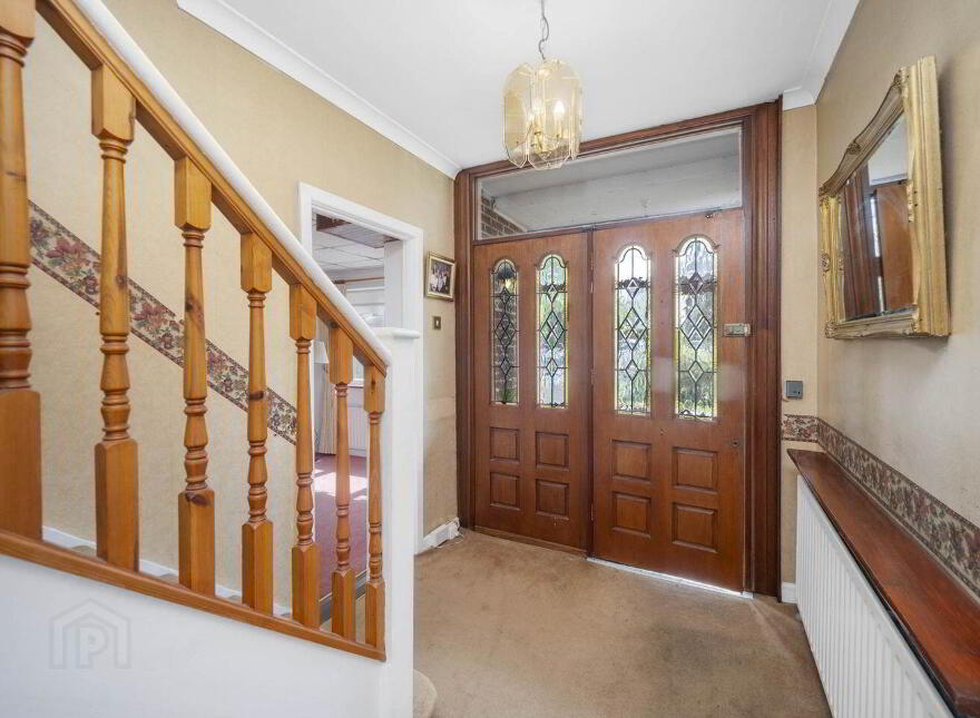 4 Glenaulin Park, Chapelizod, Chapelizod, D20CR68