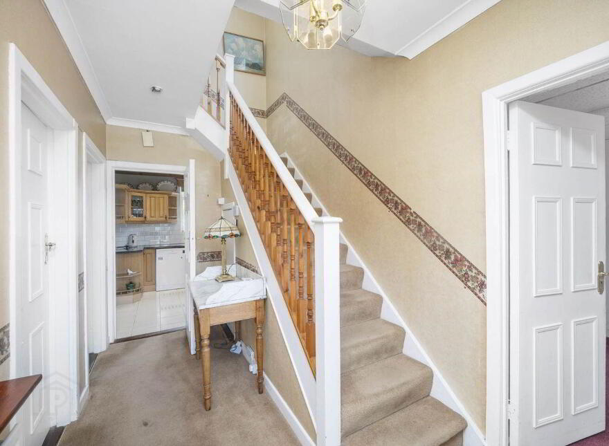 4 Glenaulin Park, Chapelizod, Chapelizod, D20CR68