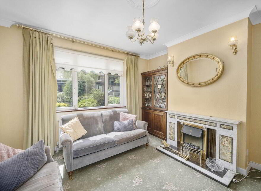 4 Glenaulin Park, Chapelizod, Chapelizod, D20CR68
