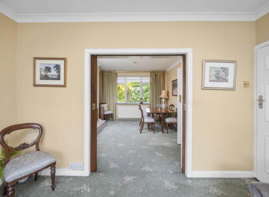 4 Glenaulin Park, Chapelizod, Chapelizod, D20CR68