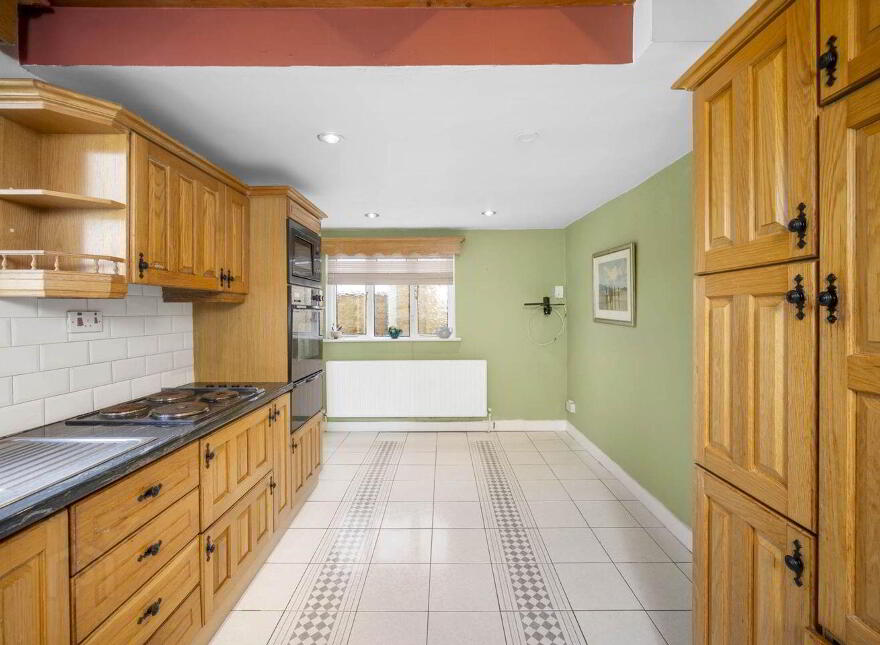 4 Glenaulin Park, Chapelizod, Chapelizod, D20CR68