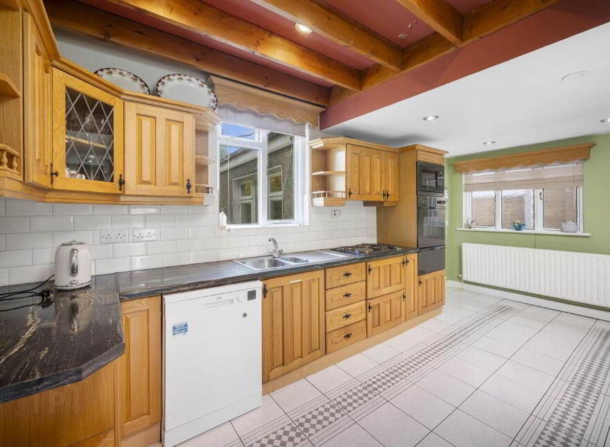 4 Glenaulin Park, Chapelizod, Chapelizod, D20CR68