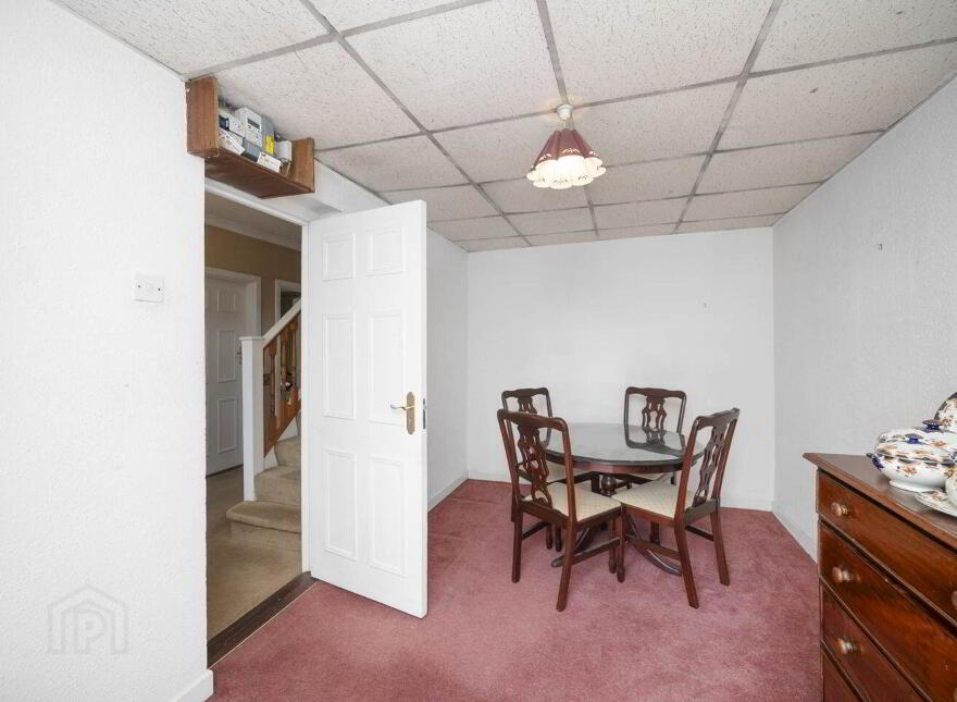 4 Glenaulin Park, Chapelizod, Chapelizod, D20CR68