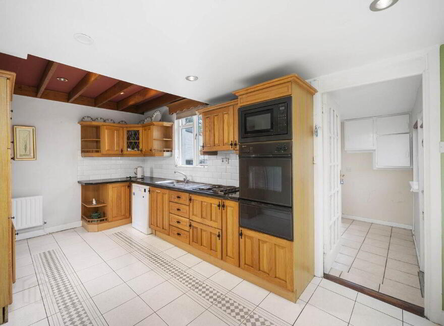 4 Glenaulin Park, Chapelizod, Chapelizod, D20CR68