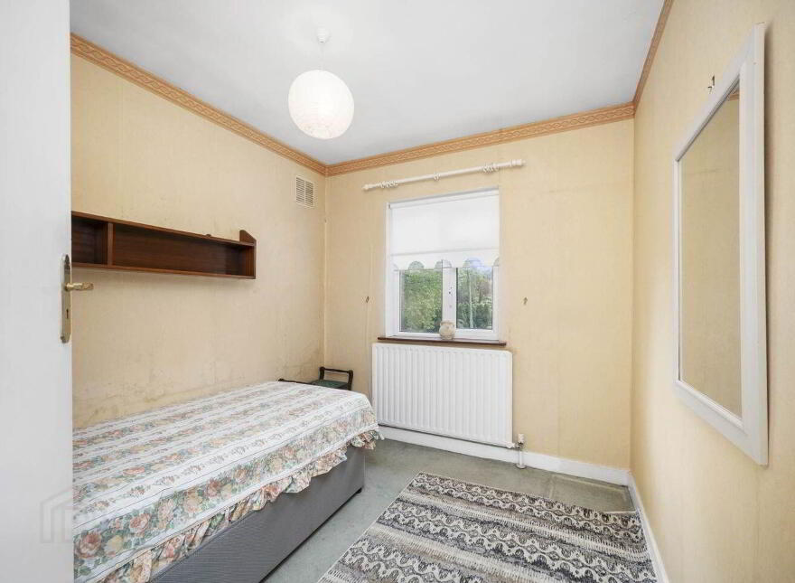 4 Glenaulin Park, Chapelizod, Chapelizod, D20CR68