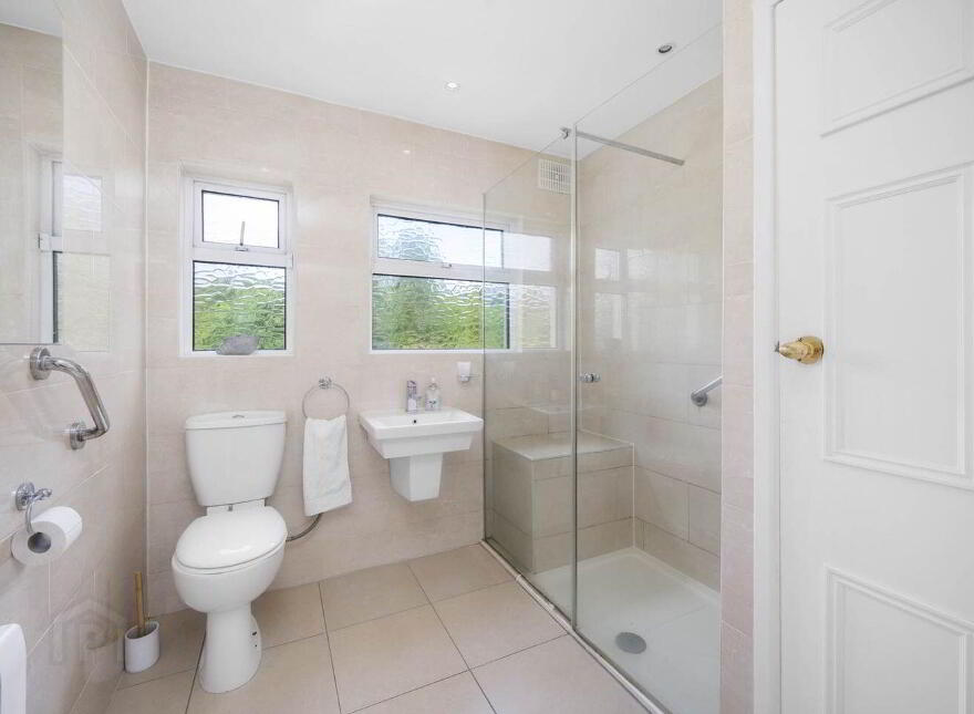 4 Glenaulin Park, Chapelizod, Chapelizod, D20CR68