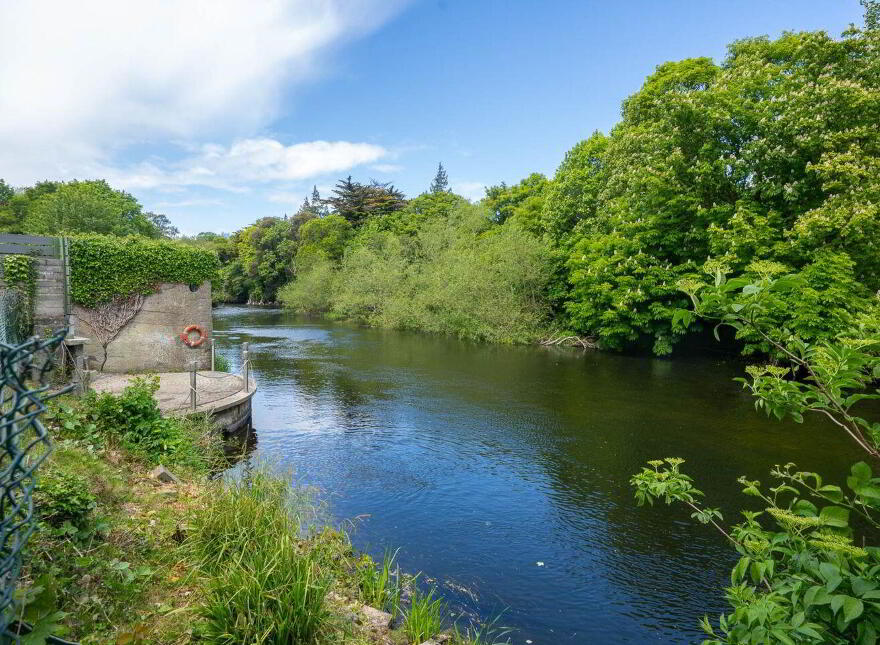 4 Glenaulin Park, Chapelizod, Chapelizod, D20CR68