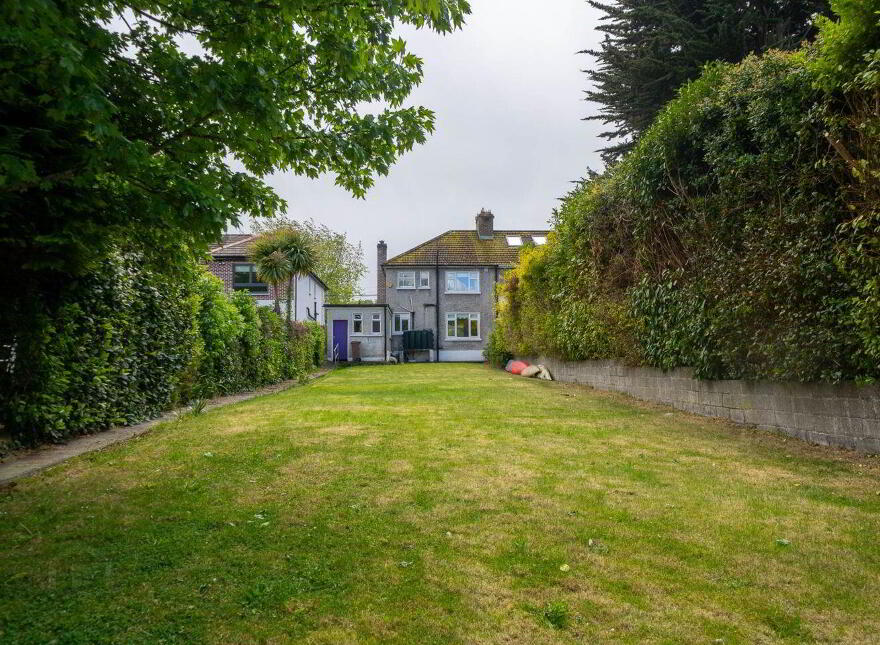 4 Glenaulin Park, Chapelizod, Chapelizod, D20CR68