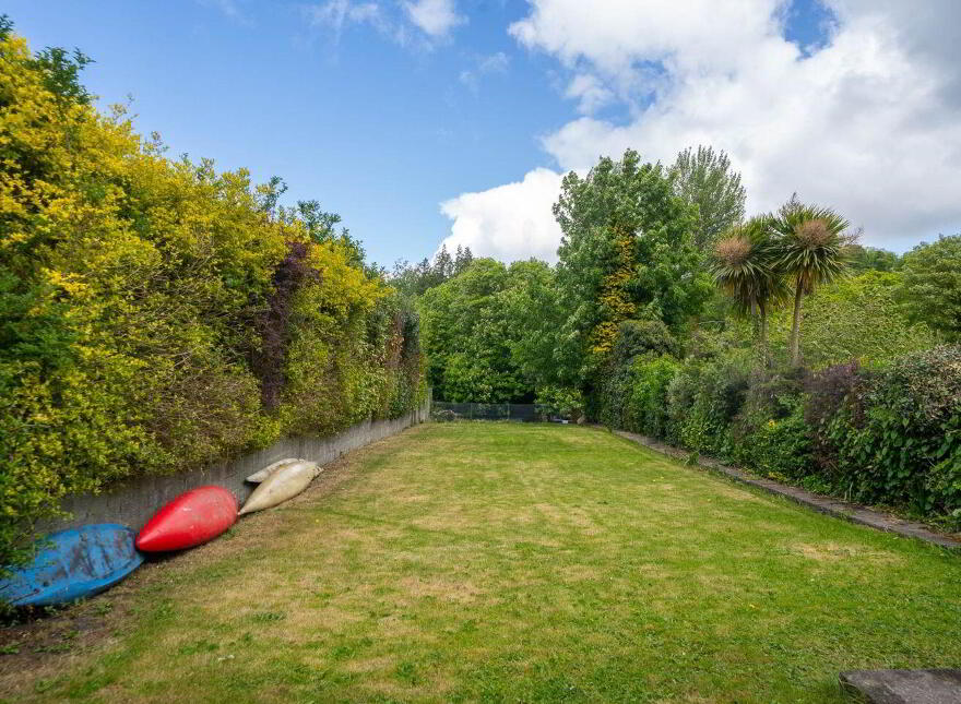 4 Glenaulin Park, Chapelizod, Chapelizod, D20CR68
