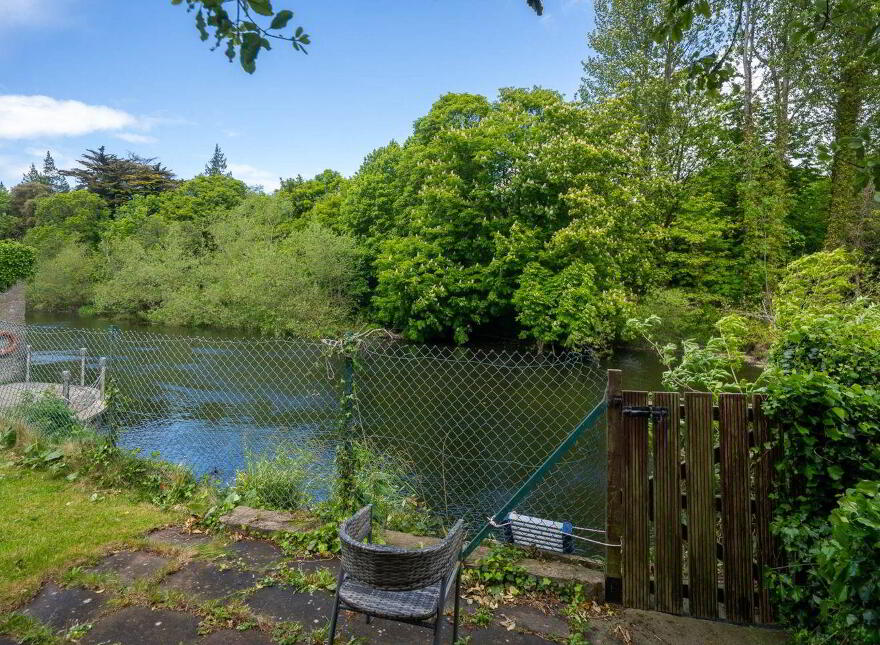 4 Glenaulin Park, Chapelizod, Chapelizod, D20CR68