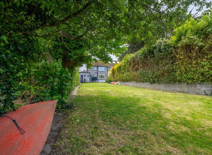 4 Glenaulin Park, Chapelizod, Chapelizod, D20CR68