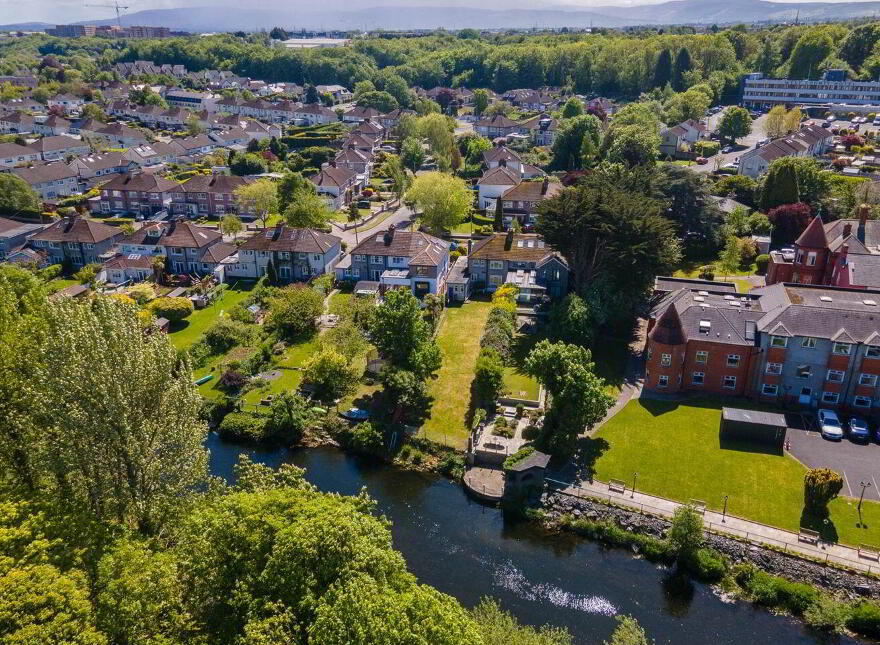 4 Glenaulin Park, Chapelizod, Chapelizod, D20CR68