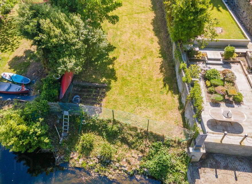 4 Glenaulin Park, Chapelizod, Chapelizod, D20CR68