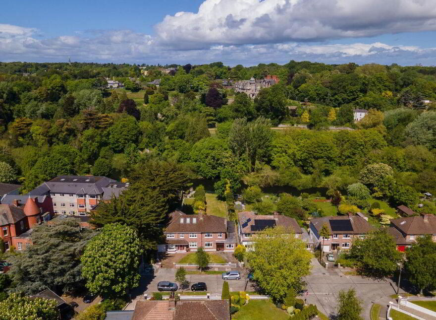 4 Glenaulin Park, Chapelizod, Chapelizod, D20CR68