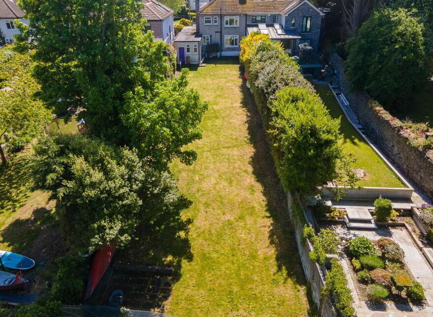 4 Glenaulin Park, Chapelizod, Chapelizod, D20CR68