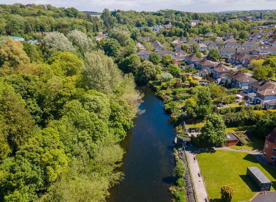 4 Glenaulin Park, Chapelizod, Chapelizod, D20CR68