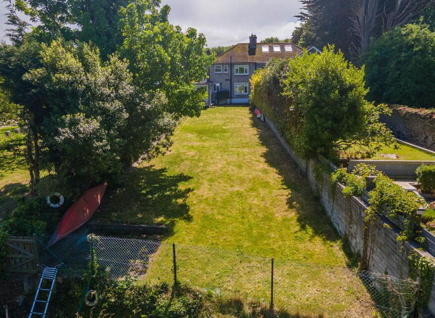 4 Glenaulin Park, Chapelizod, Chapelizod, D20CR68