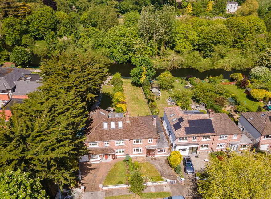4 Glenaulin Park, Chapelizod, Chapelizod, D20CR68