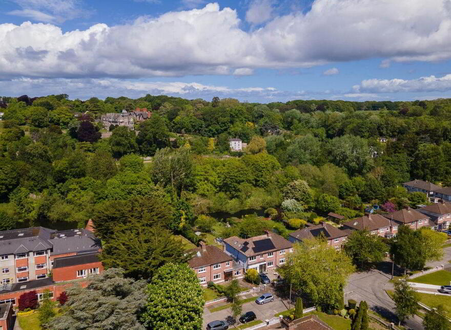 4 Glenaulin Park, Chapelizod, Chapelizod, D20CR68