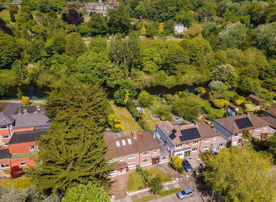 4 Glenaulin Park, Chapelizod, Chapelizod, D20CR68
