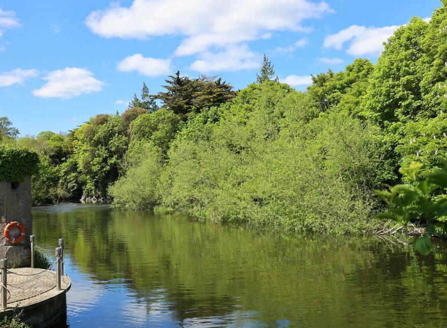 4 Glenaulin Park, Chapelizod, Chapelizod, D20CR68