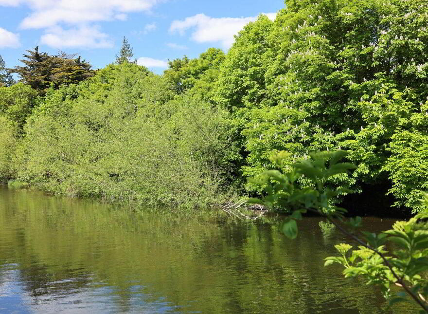 4 Glenaulin Park, Chapelizod, Chapelizod, D20CR68