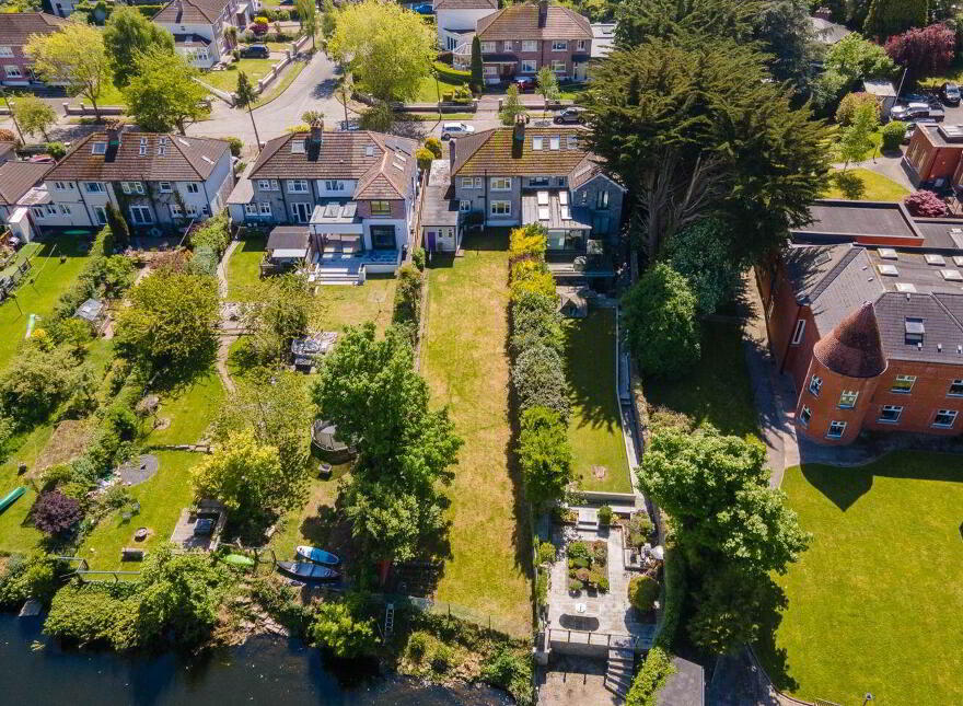 4 Glenaulin Park, Chapelizod, Chapelizod, D20CR68