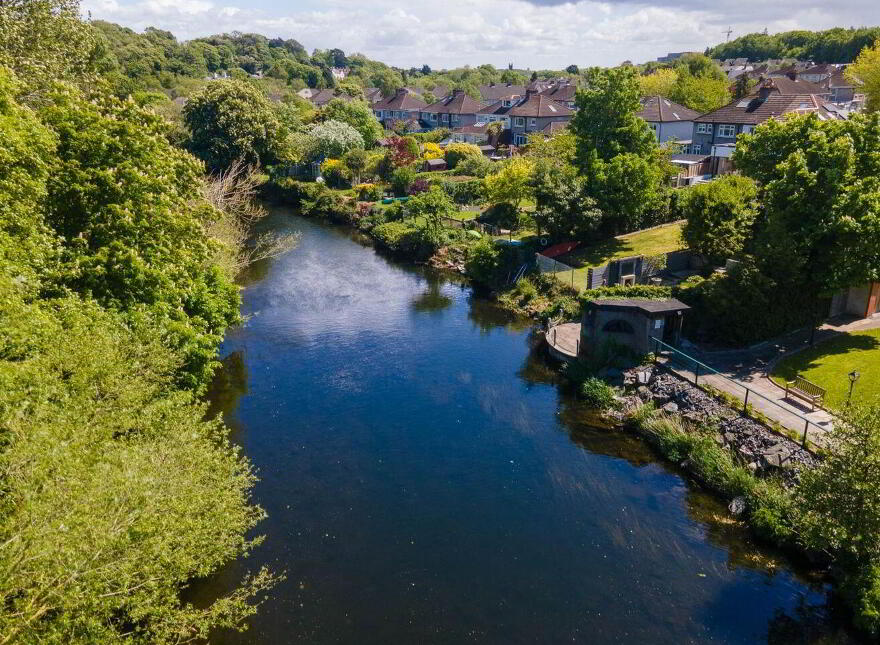 4 Glenaulin Park, Chapelizod, Chapelizod, D20CR68