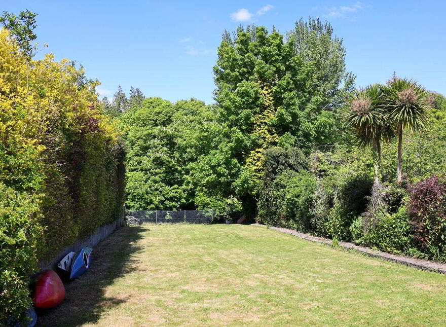 4 Glenaulin Park, Chapelizod, Chapelizod, D20CR68
