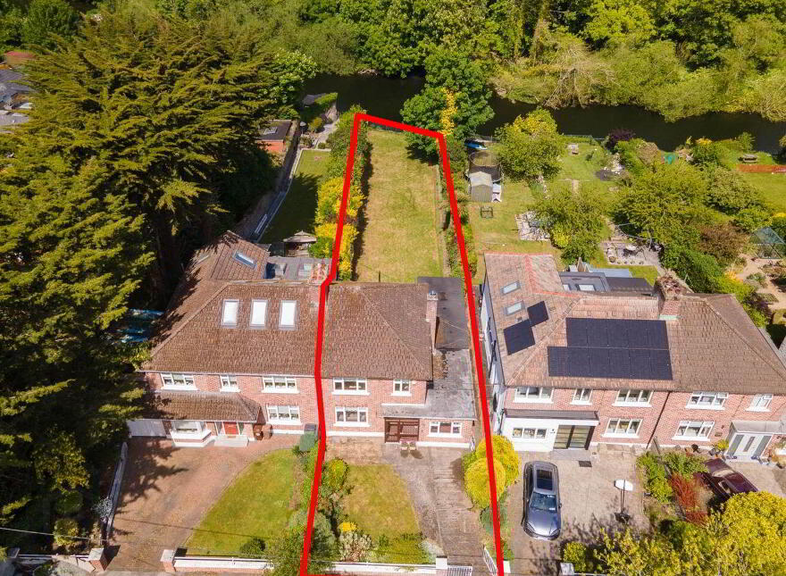 4 Glenaulin Park, Chapelizod, Chapelizod, D20CR68