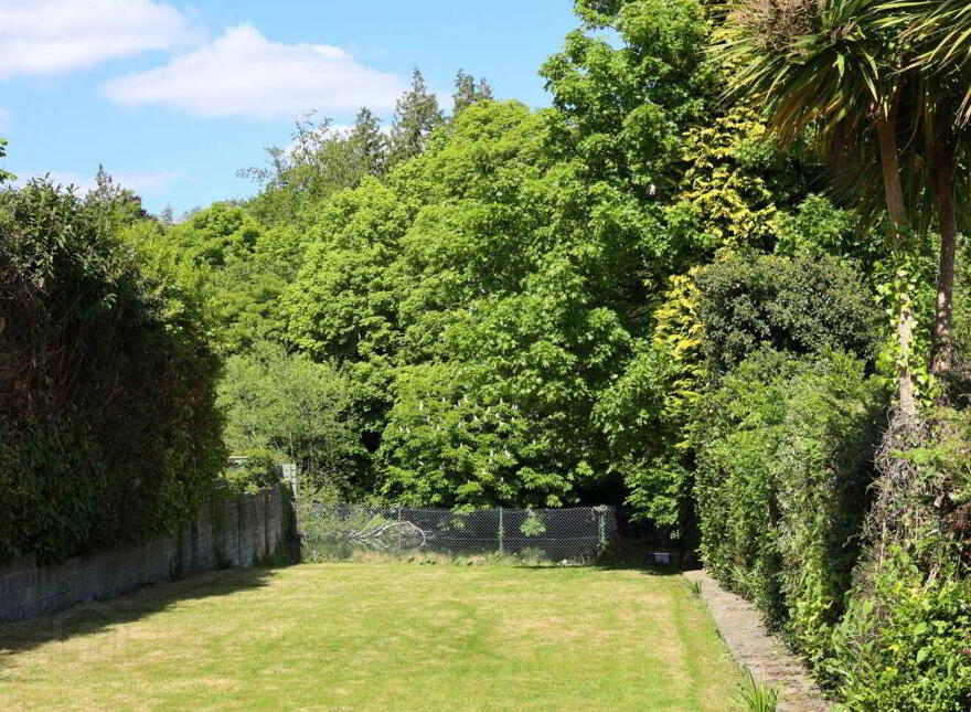 4 Glenaulin Park, Chapelizod, Chapelizod, D20CR68