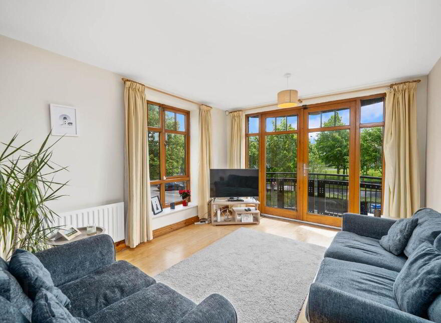 17 Woodbrook Park, Dublin 15, D15E704