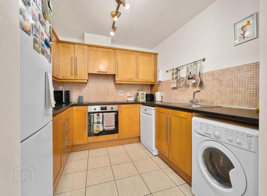 17 Woodbrook Park, Dublin 15, D15E704