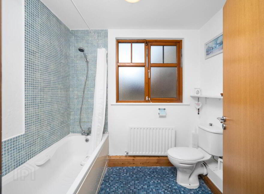 17 Woodbrook Park, Dublin 15, D15E704