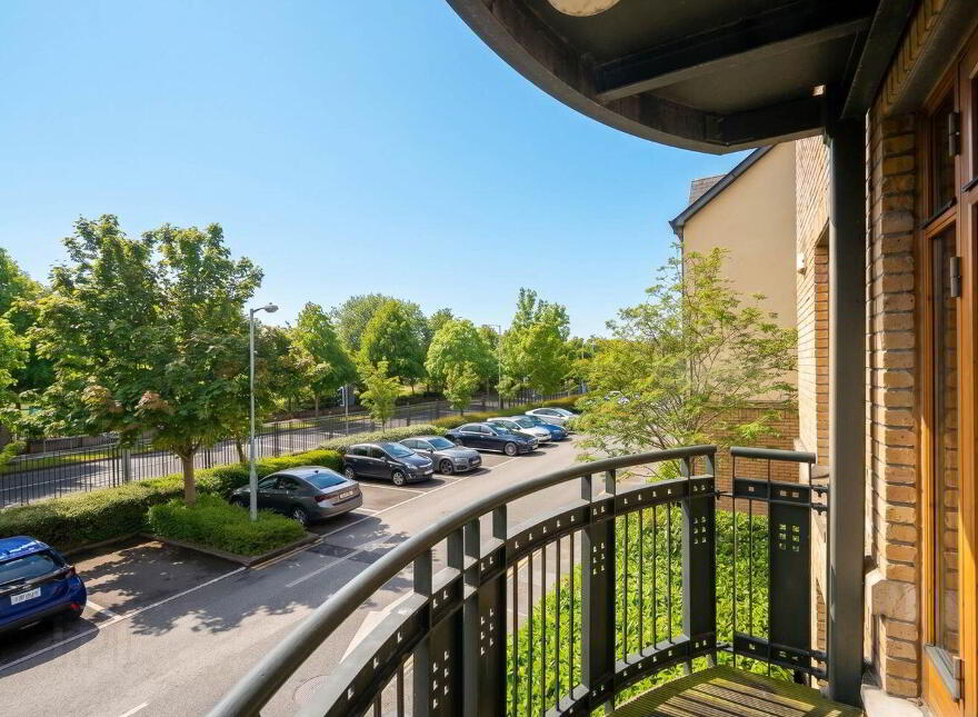 17 Woodbrook Park, Dublin 15, D15E704
