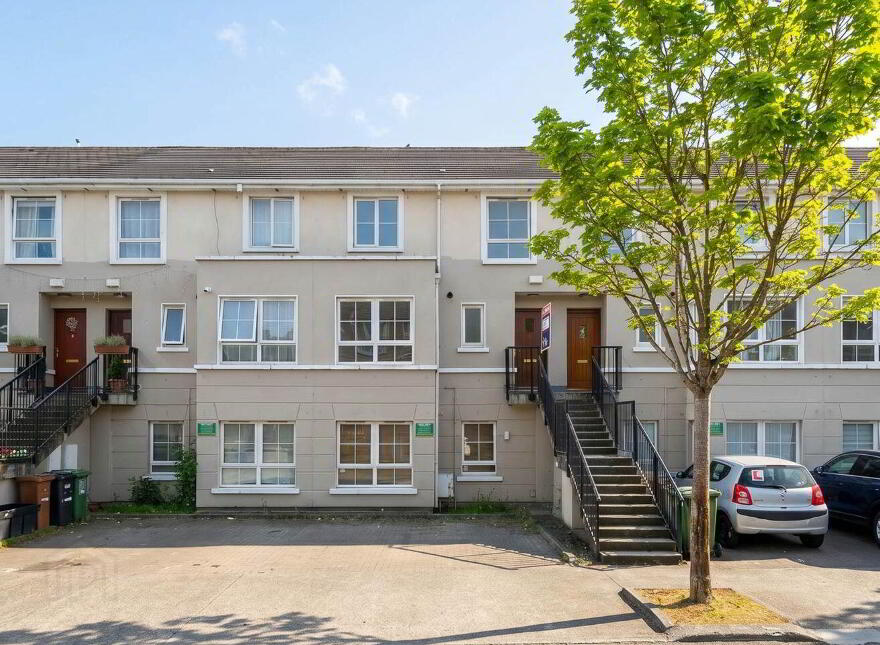 11 Chipping Terrace, Ongar Village, Ongar, D15N8P0