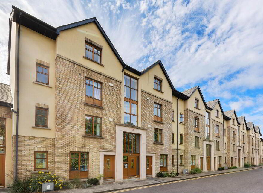 10 Woodbrook Court, Castleknock, Castleknock, D15AY27