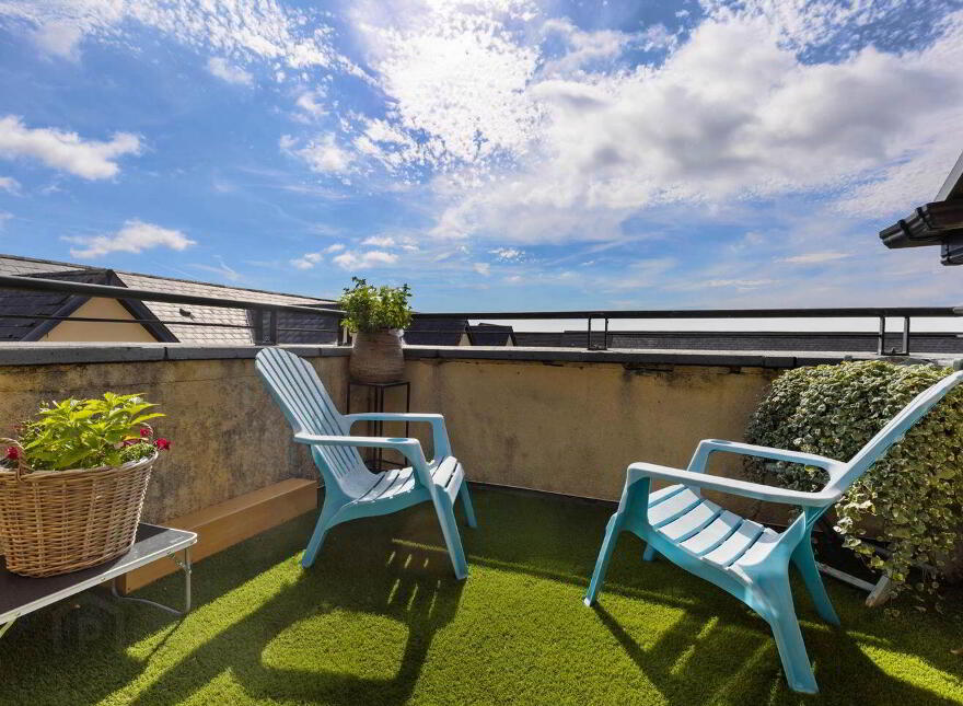 10 Woodbrook Court, Castleknock, Castleknock, D15AY27