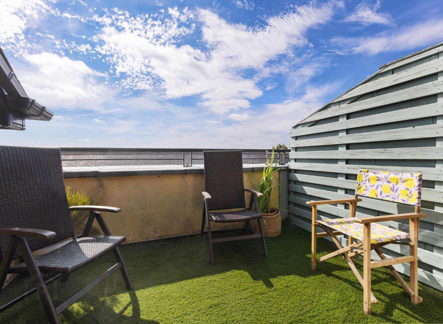 10 Woodbrook Court, Castleknock, Castleknock, D15AY27