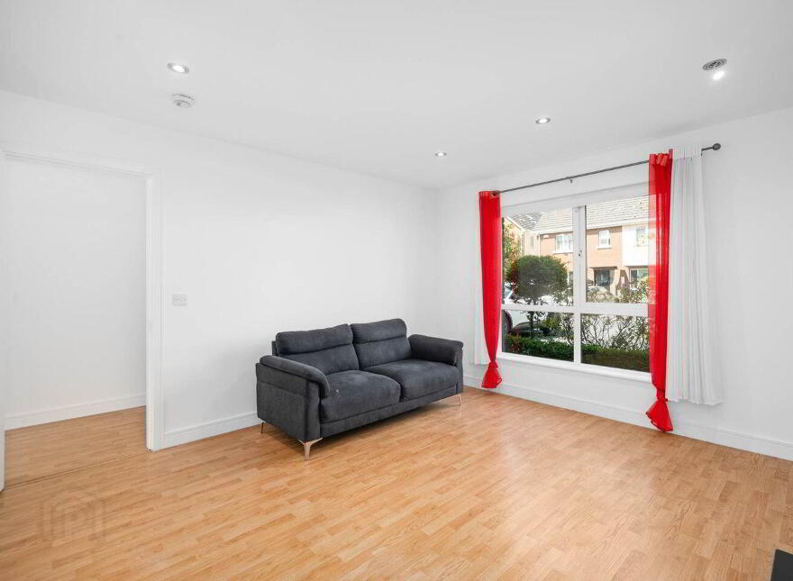 6 Barnwell Place, Hansfield, Ongar, D15PX6Y
